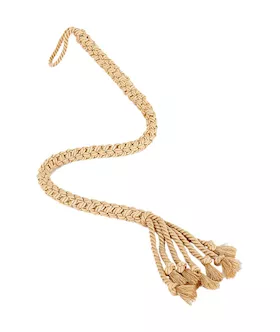 Short Rope Flogger