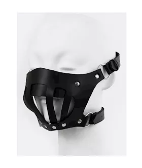 Cannibal Mask