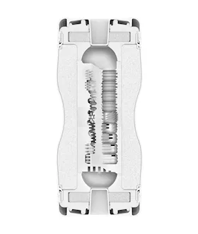 Tenga Dual Sensation Cup Extremes Masturbator
