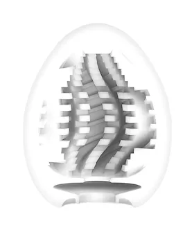 Tenga Egg Stroker Tornado