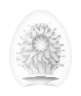 Tenga Egg Stroker Shiny Pride Edition
