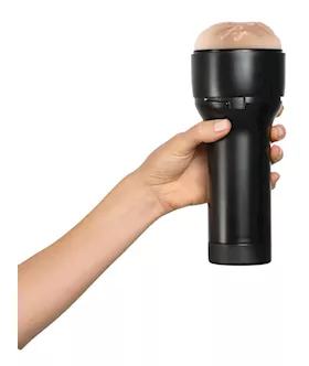 Feel Leigh Raven By Kiiroo Stars Collection Strokers