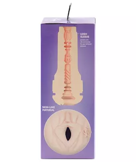 Feel Leigh Raven By Kiiroo Stars Collection Strokers