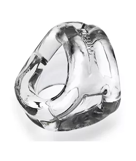 COCKSLING AIR original cocksling made lite CLEAR