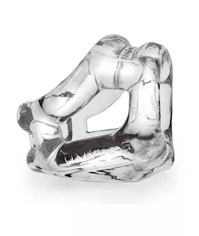 Cocksling Air Original Cocksling Made Lite Clear