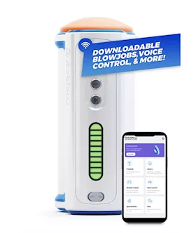 Autoblow A.i. Plus Machine (Includes 1 Mouth Sleeve)
