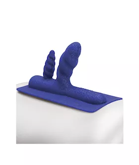 The Cowgirl Two-nicorn Attachment