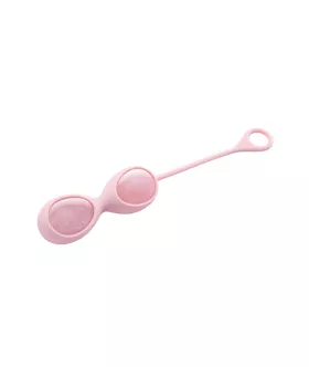 Le Wand Crystal Yoni Eggs