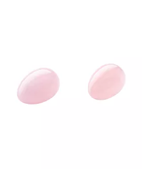 Le Wand Crystal Yoni Eggs