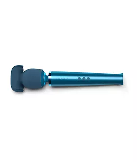 Le Wand Stroke Silicone Penis Play Attachment