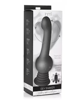 Inmi Sex Shaker