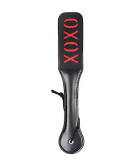 Kinki Xoxo Paddle