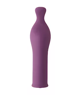 Amore Curved Contour Clitoral Vibrator