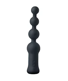 Amore Ballsy Vibrating Anal Beads