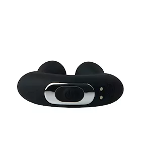 Amore Pleasure Party Vibrating Cock Ring