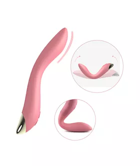 Amore Flexible Wand