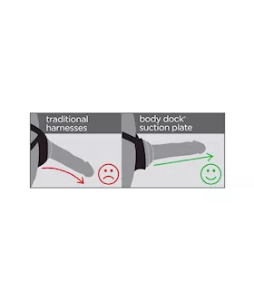 Dillio Platinum Body Dock Se 5 In. Pegging Kit