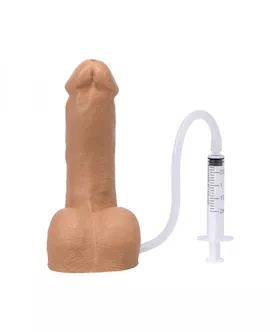 Pop N039 Play By Tantus Squirting Packer Honey Bag