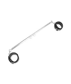 Lux F Expand Spreader Bar Set W/cuffs