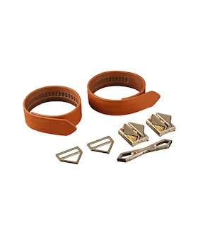 Lockink Hogtie Set