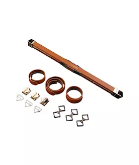 Lockink Adjustable Spreader Bar Set