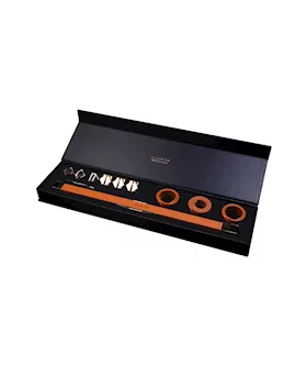 Lockink Adjustable Spreader Bar Set