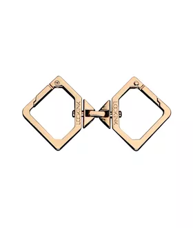 Lockink Leg Spreader Strap Set