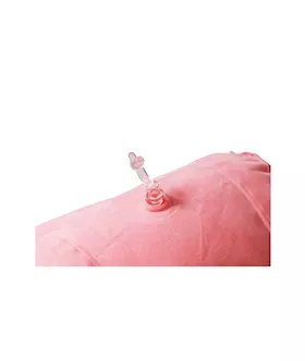 Sevanda Sit-and-ride Inflatable Positioning Cushion Set