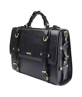 Sevanda Detachable Jk Bag For Sex Toy Storage & Bondage Play