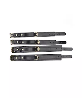 Sevanda Detachable Jk Bag For Sex Toy Storage & Bondage Play