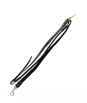 Sevanda Detachable Jk Bondage Handbag