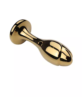 Sevanda Bunny Tail With Rose-shaped Plug