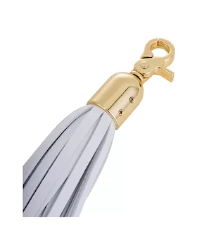 Sevanda Pony Tail With Pear-shaped Plug