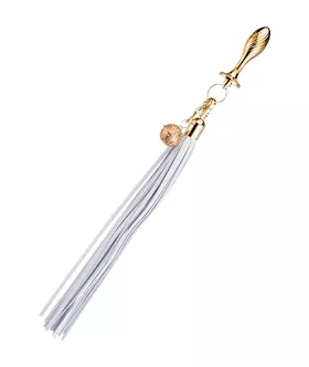 Sevanda Pony Tail With Pear-shaped Plug