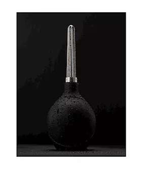 Sevanda Stream Enema Bulb
