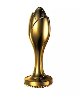 Sevanda Pearl Rose-shaped Anal Plug