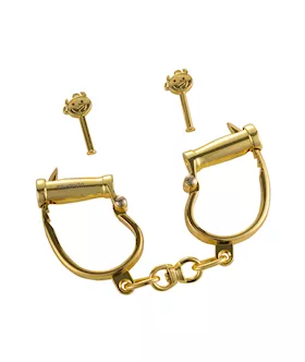 Sevanda Love-slave Handcuffs