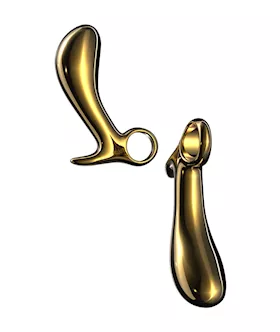 Sevanda Woodpecker Prostate Massager