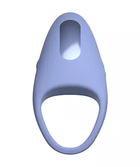 Jimmyjane Tarvos Vibrating Cock Ring With Remote