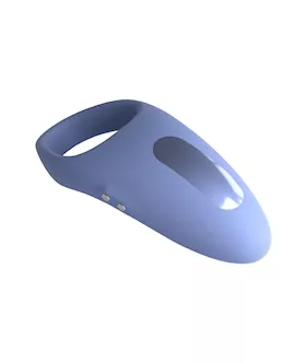 Jimmyjane Tarvos Vibrating Cock Ring With Remote