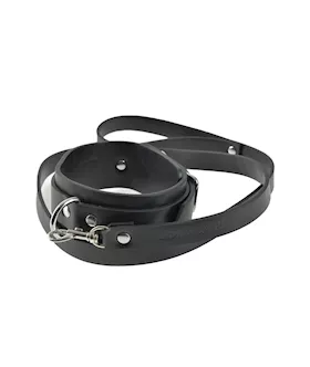 Jimmyjane Fascination Seven-piece Bondage Set