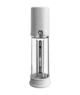 Pump Worx Max Boost Penis Pump