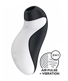 Satisfyer Orca