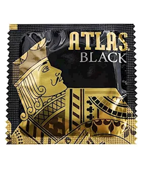 Atlas Blackjack - 48 Pack