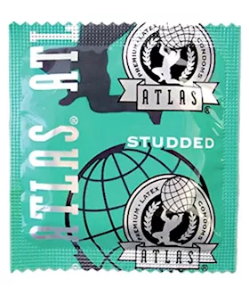 Atlas Studded - 48 Pack