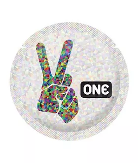 One Urban Mix Condoms 100 Pack