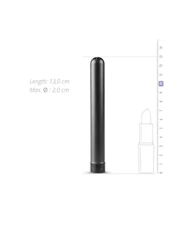 Anal Douche Shower Head Nozzle