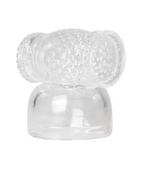 EasyToys Masturbator Wand Attachment