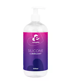 Easyglide Silicone Lubricant 500ml