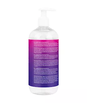 Easyglide Silicone Lubricant 500ml